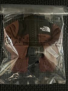 ノースフェイス キーホルダー ミニヌプシジャケット カプチーノ THE NORTH FACE Mini Nuptse CA