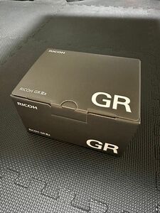RICOH GR IIIx リコー GR3x デジタルカメラ デジカメ 新品未使用 送料無料