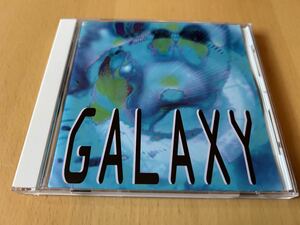GALAXY/COLOR/DYNAMITE TOMMY/FREE-WILL