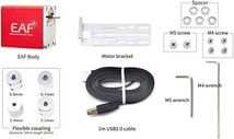 次回から値上げ！5,000円割引！（定価32,800円）国内発送【新品未使用】 ZWO EAF オートフォーカサー 天体観測 天体望遠鏡 CCDカメラ_画像3