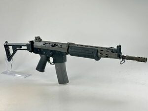 G&G FNC 電動ガン ショートタイプ 検) SCAR FAL HP FN M240 M249 FNP9 FNX45 HEAT ヨルムンガンド