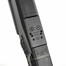 KRYTAC 製 SilencerCo MAXIM9専用 マウントプレート 検) Glock 17 18C 22 34 クライタック_画像3