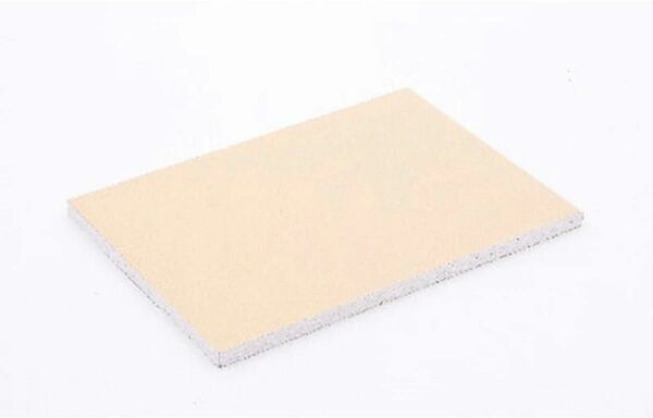 石膏ボード プラスターボード 12.5mm 端材　DIY 壁補修 A4サイズ　300×210 1枚