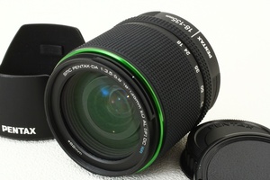 外観美品◆Pentax ペンタックス DA 18-135mm F3.5-5.6 ED AL IF DC WR◆高倍率ズームレンズ/A4595