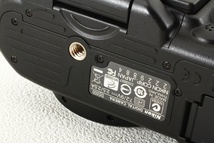 格安品◆Nikonニコン D5000 ダブルズームレンズキット◆デジタル一眼レフ,1290万画素/A4333_画像10