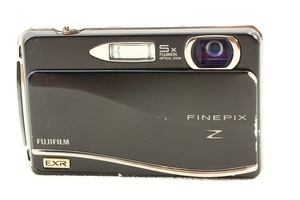 ジャンク品◆FUJIFILM フジフィルム FinePix Z800EXR◆1200万画素 デジカメ/A4521