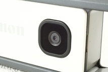 極上品◆Canon キヤノン iNSPiC REC FV-100◆デジタルカメラ/A4527_画像8