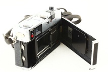 格安品◆Canon キヤノン Canonet QL17 G-3 G-Ⅲ 40mm F1.7◆コンパクトカメラ/A4614_画像7