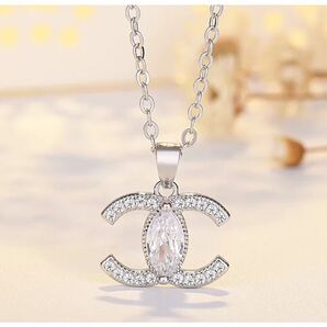 ネックレス シルバー