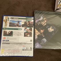 GOD EATER OFF SHOT ゴッドイーター オフショット サクヤ編 ツインパック＆アニメ Vol.2 PS4ソフト・アニメBlu-ray 未開封Switch _画像5