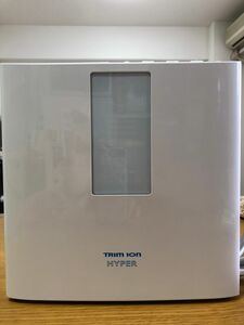 日本トリム　トリムイオンハイパー　HYPER TRIM