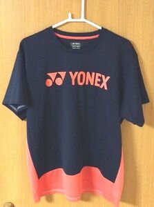 YONEX ヨネックス限定品プラクティスウェアＯ