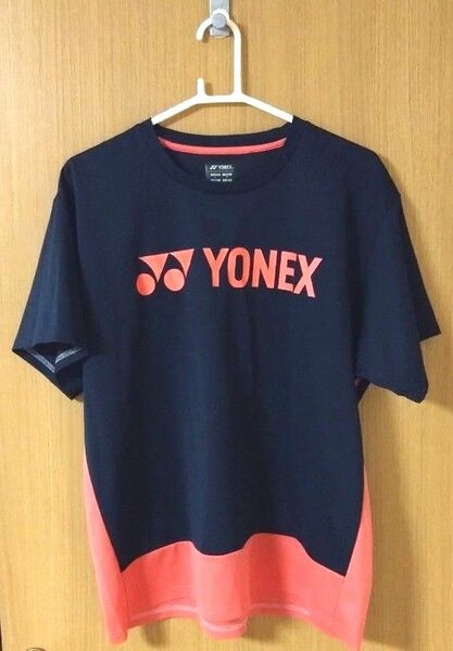 YONEX ヨネックス限定品プラクティスウェアＯ