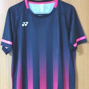 YONEX ヨネックス　 半袖ウェア　L