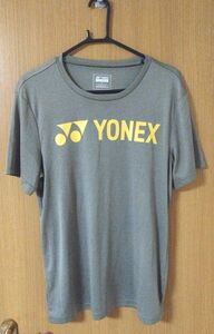 YONEXヨネックス 半袖Tシャツ L