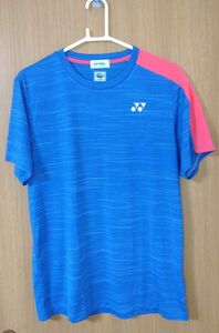 YONEX ヨネックス 半袖ウェア　L