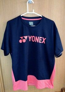 YONEXヨネックス 店舗限定品プラクティスウェアO