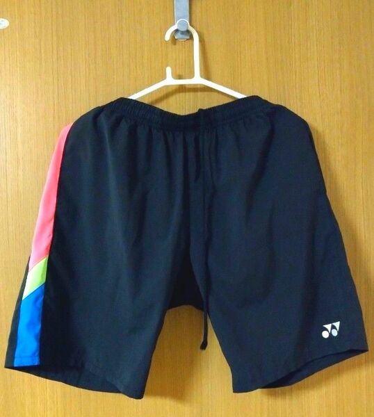 ヨネックス YONEX ハーフパンツ