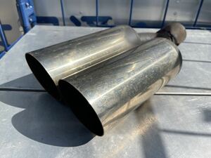  muffler cutter C|K Suburban Tahoe 1500 Ame car domestic production car 