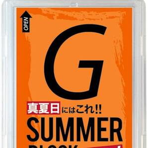 gallium サマーゲレンデ専用summer block hard 100g ガリウム s