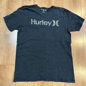 Hurley Tシャツ SIZE M 4枚　セット