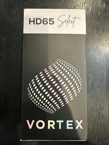 HD65 Select VORTEX