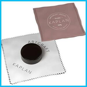 ★ダーク★ D'Addario ダダリオ 松脂 Kaplan Artcraft Rosin KACR7 Dark 【国内正規品】