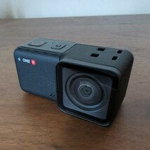 insta360 one r twin edition interchangable lens action cam アクションカメラ_画像4