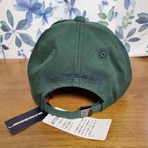 【未使用品】ロサーセン ゴルフキャップ 046-59831 メンズ カラー23グリーン 帽子 キャップ_画像3