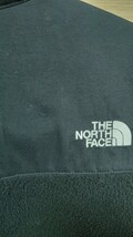 THE NORTH FACE ノースフェイス フリース フリースジャケットキッズ　150_画像10