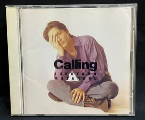 24/021 福山雅治 Calling アルバム CD
