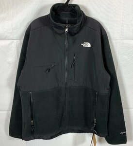 タグ付 THE NORTH FACE ノースフェイス Denali Fleece Jacket フリースジャケット サイズ:L NF0A7UR2JK3 ☆良品☆[65-0407-O5]