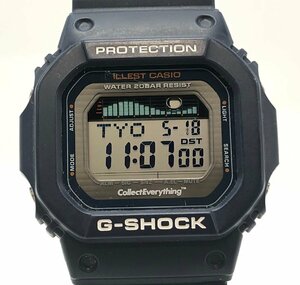 CASIO illest G-SHOCK 型番:GLX-5600 FA 3151 カシオ ジーショック メンズ デジタル 腕時計 ☆良品☆[771-0518-N1]