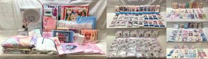 1 jpy ~ hololive tent Live most lot goods large amount summarize visual board acrylic fiber stand key holder other Vtuber[ present condition goods ][31-M8]