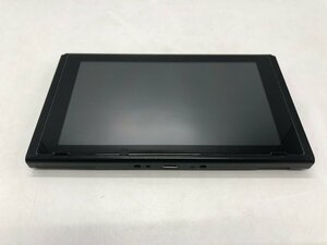 1円～ Nintendo Switch HAC-001 ニンテンドー スイッチ 【ジャンク・現状品】本体のみ 動作不良/不明/難有り等 [296-0502-G12]