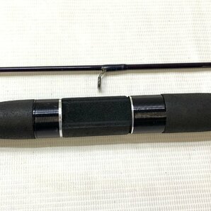 DAIWA/ダイワ HEARTLAND-Z/ハートランド 冴掛 HL-Z 682LFS-ti 2ピース スピニングロッド 釣り 釣具 フィッシング【現状品】[61-0422-E6]の画像4