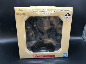 [ unopened ] most lot KINGDUMHEARTS/ Kingdom Hearts rok suspension & accelerator start chu- last one . figure Bandai * superior article [31-0509-G1]