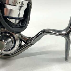 DAIWA/ダイワ 18 EXIST イグジスト FC LT 2000S-H スピニングリール 釣り 釣具 フィッシング ☆良品☆[62-0510-E2]の画像6