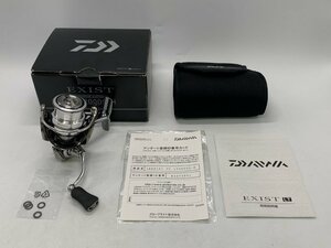 DAIWA/ダイワ 18 EXIST イグジスト FC LT 2000S-H スピニングリール 釣り 釣具 フィッシング ☆良品☆[62-0510-E2]