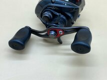 DAIWA/ダイワ 15 ALPHAS/アルファス SV 105SH 右巻き/ライトハンドル ベイトリール 釣り 釣具 フィッシング ☆良品☆[62-0511-E4]_画像4