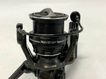 Abu Garcia/アブガルシア Revo レボ SP Beast 2000SH スピニングリール 釣り 釣具 フィッシング ☆良品☆[62-0513-E11]_画像9