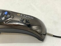 DAIWA/ダイワ Crystia/クリスティア WAKASAGI CRT R+ ワカサギ用 電動リール 釣り 釣具 フィッシング ☆良品☆[62-0513-E2]_画像6