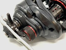 SHIMANO/シマノ 16 Scorpion/スコーピオン 71HG 左巻き/レフトハンドル ベイトリール 釣り 釣具 フィッシング ☆良品☆[62-0513-E9]_画像5