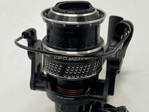 Abu Garcia/アブガルシア REVO レボ MGXtreme 2000S スピニングリール 釣り 釣具 フィッシング ☆良品☆[62-0514-E3]_画像9