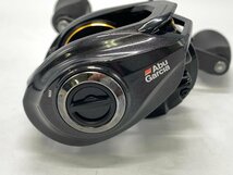 Abu Garcia/アブガルシア REVO/レボ ELITE6 エリート IB-L 左巻き/レフトハンドル ベイトリール 釣り 釣具 フィッシング [62-0514-E2]良品_画像4