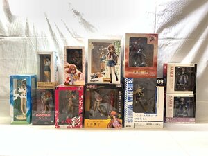 1 jpy ~ Manufacturers etc. figure breaking the seal ending zekti height slope .. thousand stone .. height slope ... etc. summarize gdo Smile Company etc. [ present condition goods ][311]