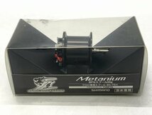 SHIMANO/シマノ 夢屋 13 Metanium メタニウム BFSスプールMg 夢屋13メタBFS-SP 釣り 釣具 フィッシング ☆良品☆[62-0516-E7]_画像1