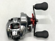 SHIMANO/シマノ 21 Scorpion スコーピオン MD 301XG 左巻き/レフトハンドル ベイトリール 釣り 釣具 ☆良品☆[62-0516-E23]_画像8