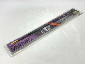 VARIVAS/バリバス GRAPHITEWORKS/グラファイトワークス VAR-桧原MAX319 燻紫銀SFX ワカサギ穂先 公魚工房 釣り 釣具 ☆良品☆[61-0516-E4]