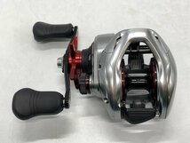 SHIMANO/シマノ 21 Scorpion スコーピオン MD 301XG 左巻き/レフトハンドル ベイトリール 釣り 釣具 ☆良品☆[62-0516-E23]_画像7